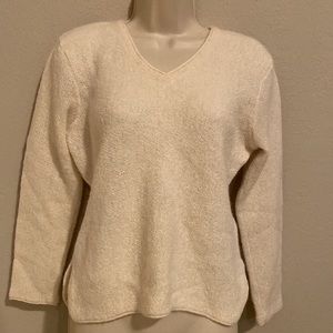 Alpaca 111 Sweater